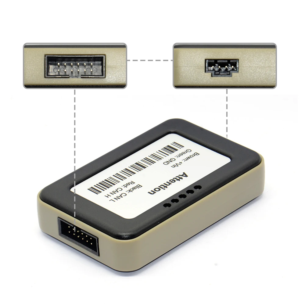 Эмулятор Adblue VD400 8 в 1 профессиональный эмулятор Новое поступление AdBlue V4.1 с