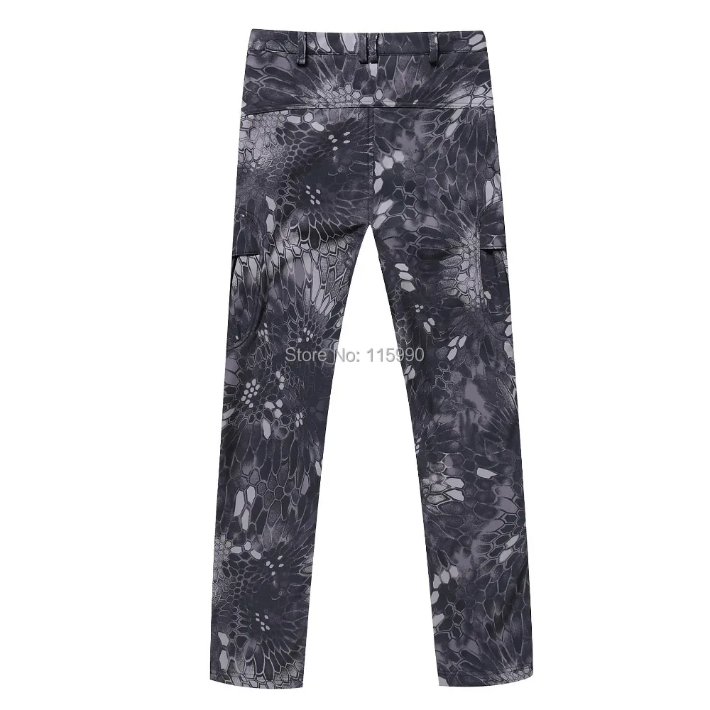 Новинка TAD Typhon combat Softshell Pants/typhon softshell pants/Typhon military warm pants|typhon pants|pants militarymilitary |