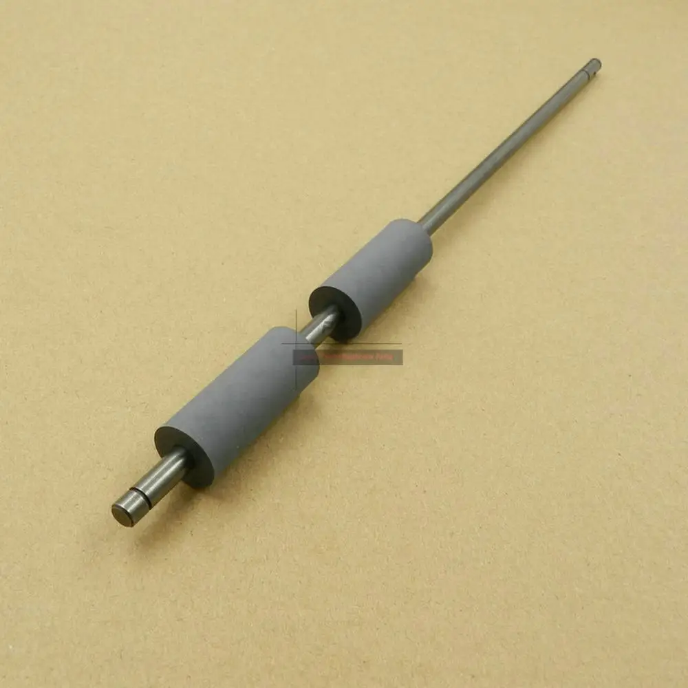 1 шт. OEM двусторонний ролик для подачи бумаги фотообои Canon IRV 6055 6065 6075 6255 6265 6275 8105 8095