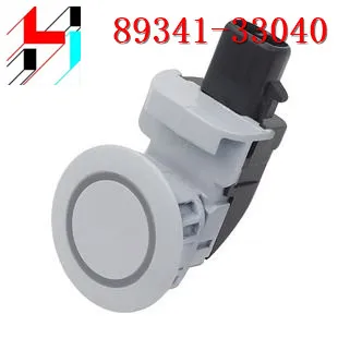 1 шт. резервные Радарные Датчики для Toyota Camry ACV30 ACV31 MCV30 Corolla ZZE122 89341-33040 8934133040 |