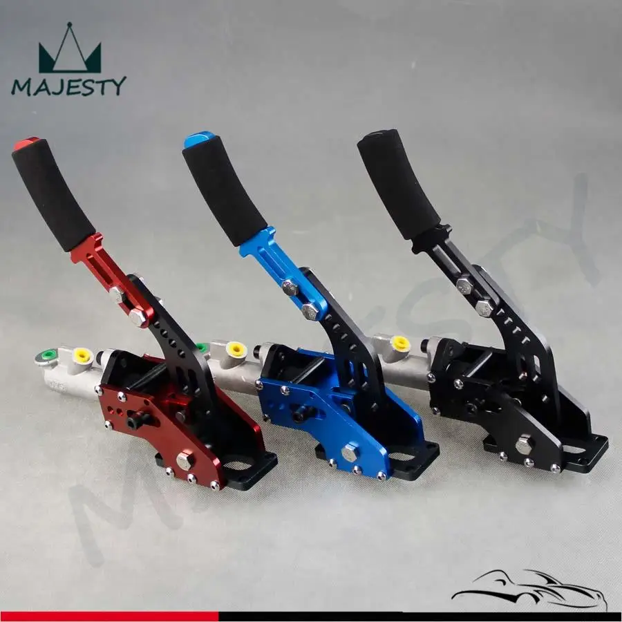 1 шт. Гидравлический Горизонтальный Вертикальный рычаг тормоза - Цена: 2 138,77 руб.