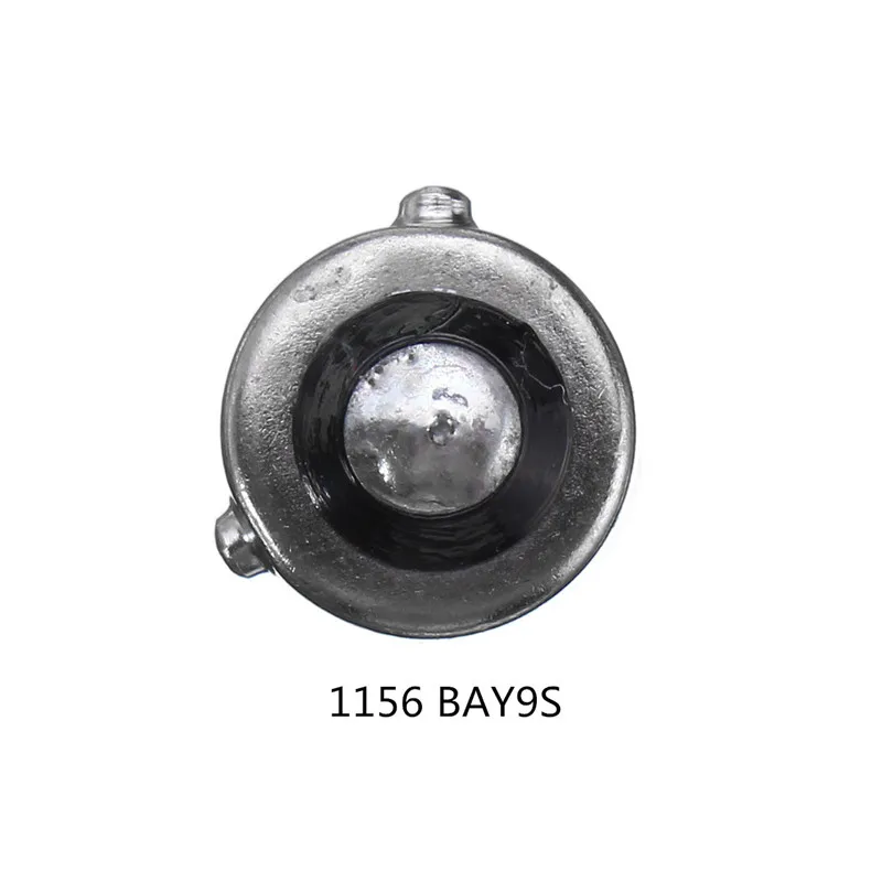 2 шт. 1156 BAY9S H21W Габаритные огни галогенная лампа стоп сигнал индикатор сигнальные
