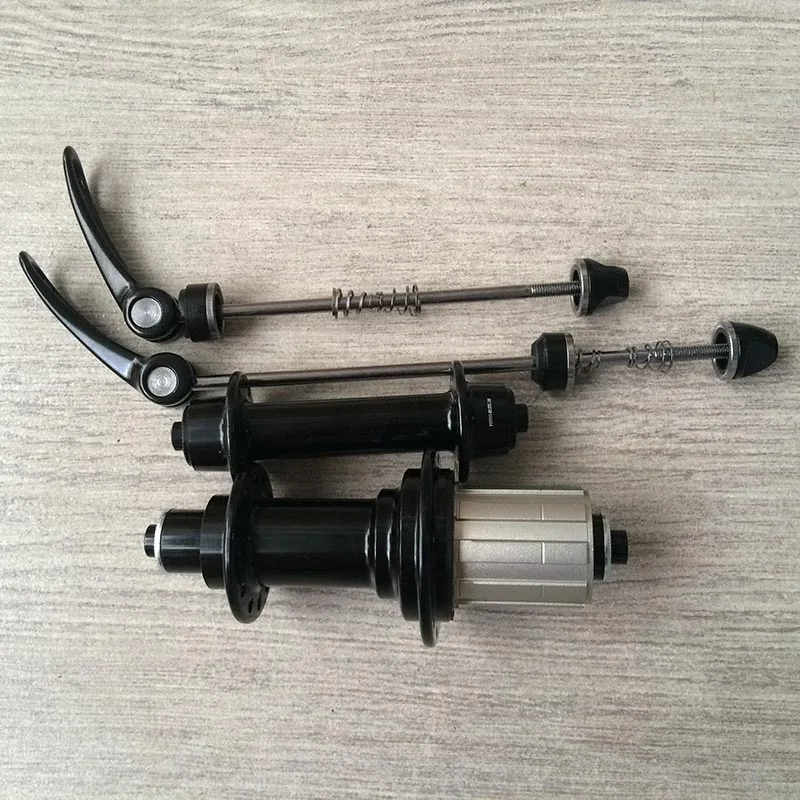 Сверхлегкий POWERWAY R13 карбоновый дорожный велосипед горный J bend керамический