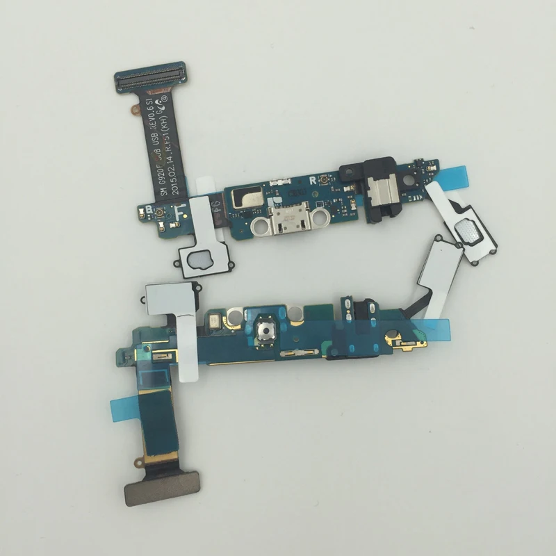 5 шт./лот док-станция зарядное устройство USB-порт для зарядки гибкий кабель Samsung