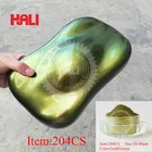 204CS Хамелеон пигмент Хамелеон Слюда Порошок Набор краска Хамелеон автомобильные ремесла NW:10 грамм