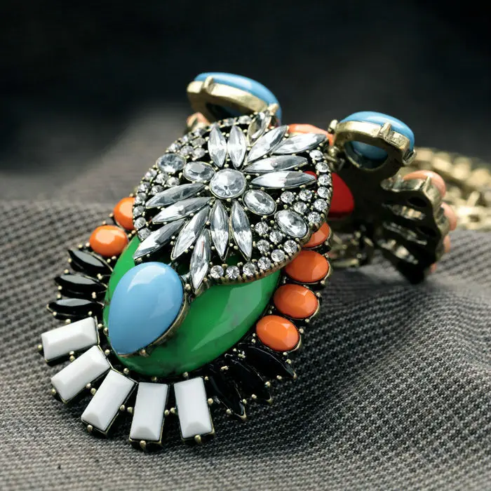 Оптовая цена новый завод Oct цветной яркий блестящий золотой цвет длинное