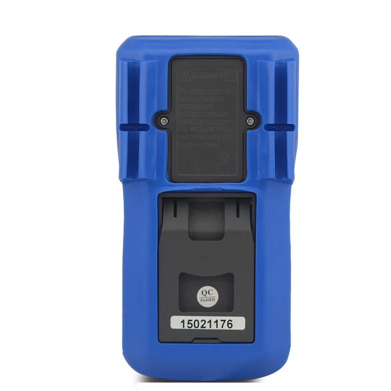 Holdpeak HP-90B Цифровой мультиметр (CAT iv) Автоматический Электронный Универсальный