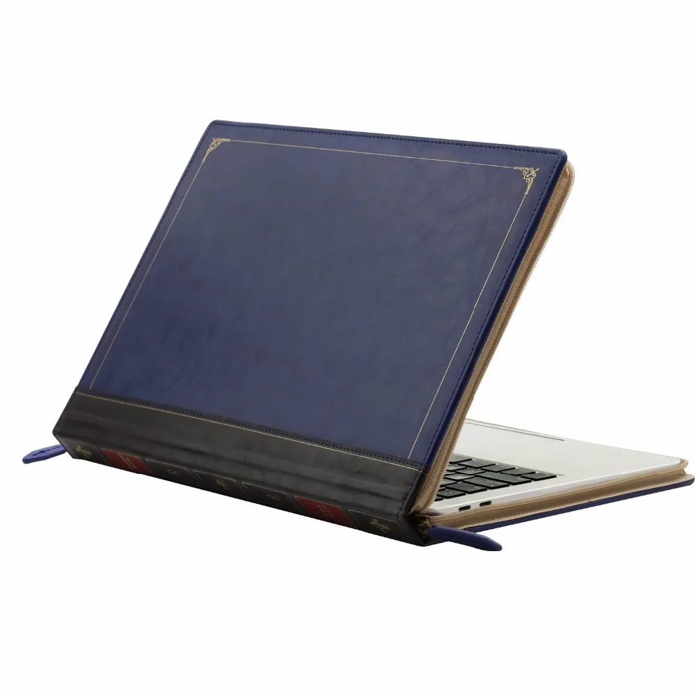 Чехол MOSISO для Macbook Pro 13 с сенсорной панелью A2159 A1706 A1989 из искусственной кожи fr Mac Air 13 дюймов классический чехол на молнии для ноутбука