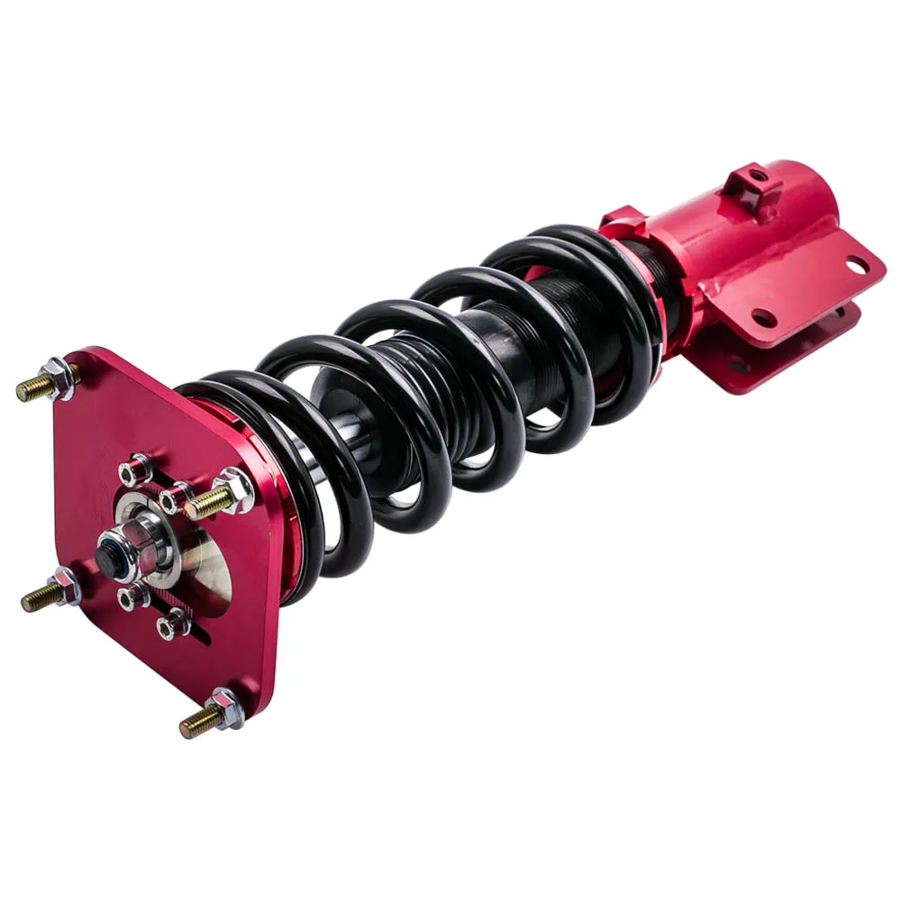 Для Mazda RX7 RX 7 FC3S 86 91 Coilover Комплект деталей для подвески амортизационная стойка