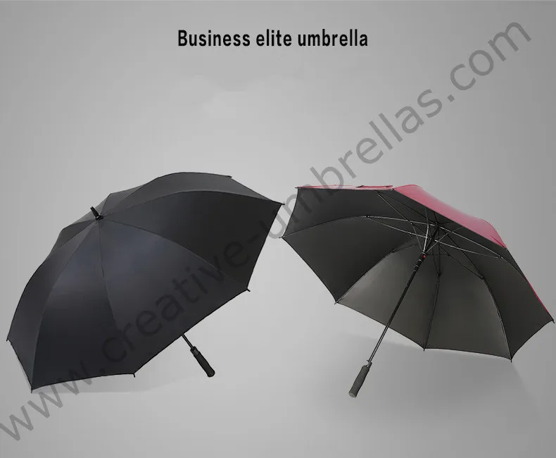 Ветрозащитный зонт для гольфа 135 см 3 4 человека|sport umbrella|business umbrellaanti uv |