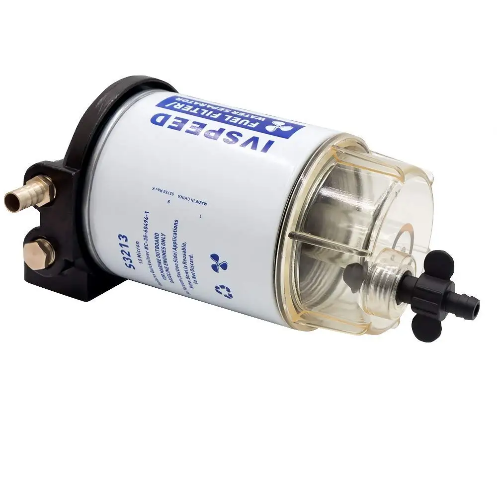 Ivspeed S3213 сепаратор топливной воды 35 60494 1 для судового топливного фильтра