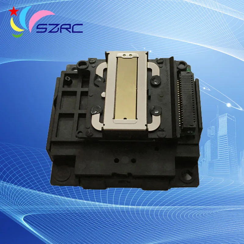 

FA04000 FA04010 Original new Print Head For EPSON L355 L365 L380 L383 L385 L381 L485 L386 L605 L405 L480 L486 L575 Printhead