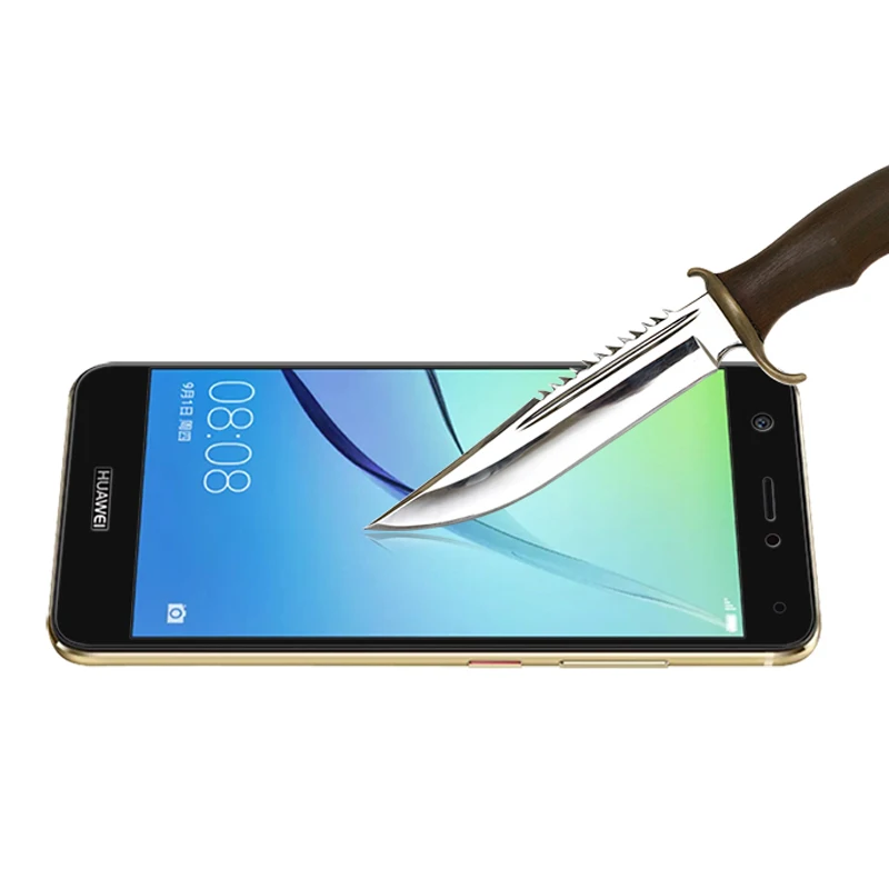ARYIKUM HD полное покрытие закаленное стекло для Huawei Nova 5 0 &quotNova 4G lte двойная CAN L11 l12