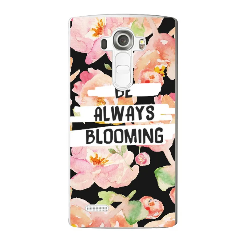 Мягкий прозрачный чехол для телефона из ТПУ с фламинго LG G3 G4 G5 V10 K3 K4 K5 K8 K10 2017