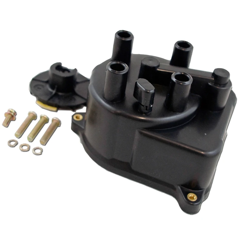 Новый распределитель крышки и ротора зажигания комплект для Honda Civic 30103P08003