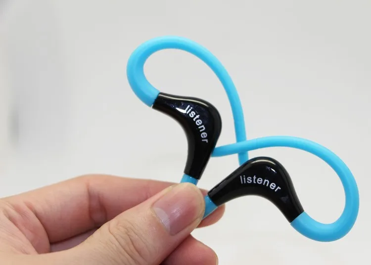 Универсальная спортивная стереогарнитура Dinto наушники вкладыши 3 5 мм для бега с