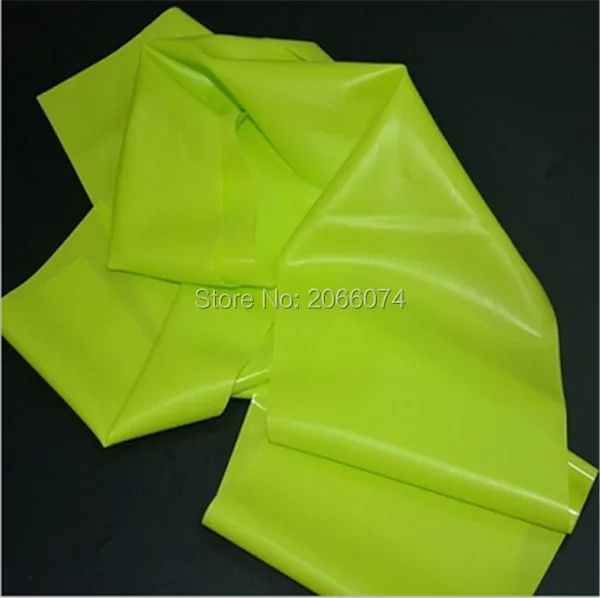 50 шт. эластичная лента для пилатеса йоги спорта | Спорт и развлечения