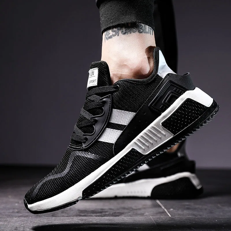 Официальный Новое поступление мужская обувь для ходьбы Gym оригинальный Nmd R1