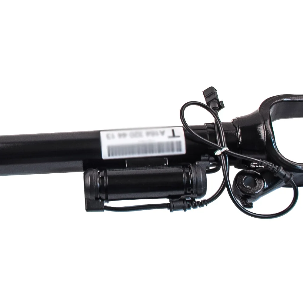 Спереди L/R пневматической подвеской стойки для Mercedes Benz GL320/GL350/ML320/ML350 W164 1643206013