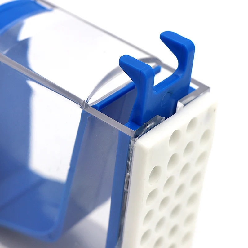 Стоматологический хлопковый рулонный пресс бокс для стоматолога инструменты