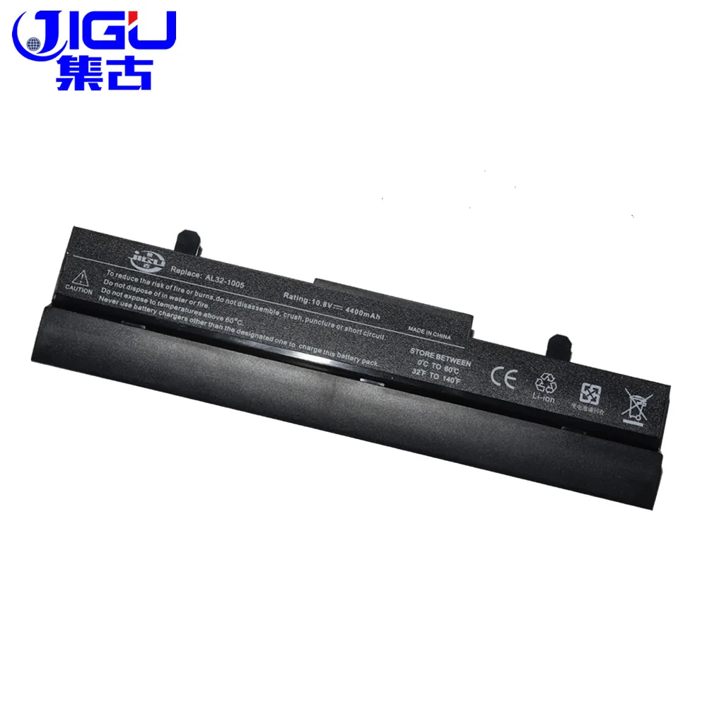 Запасная деталь для JIGU Φ Eee PC 1005 1001P 1001HA 1101HA|laptop battery|replacement laptop batteriesbattery for asus |