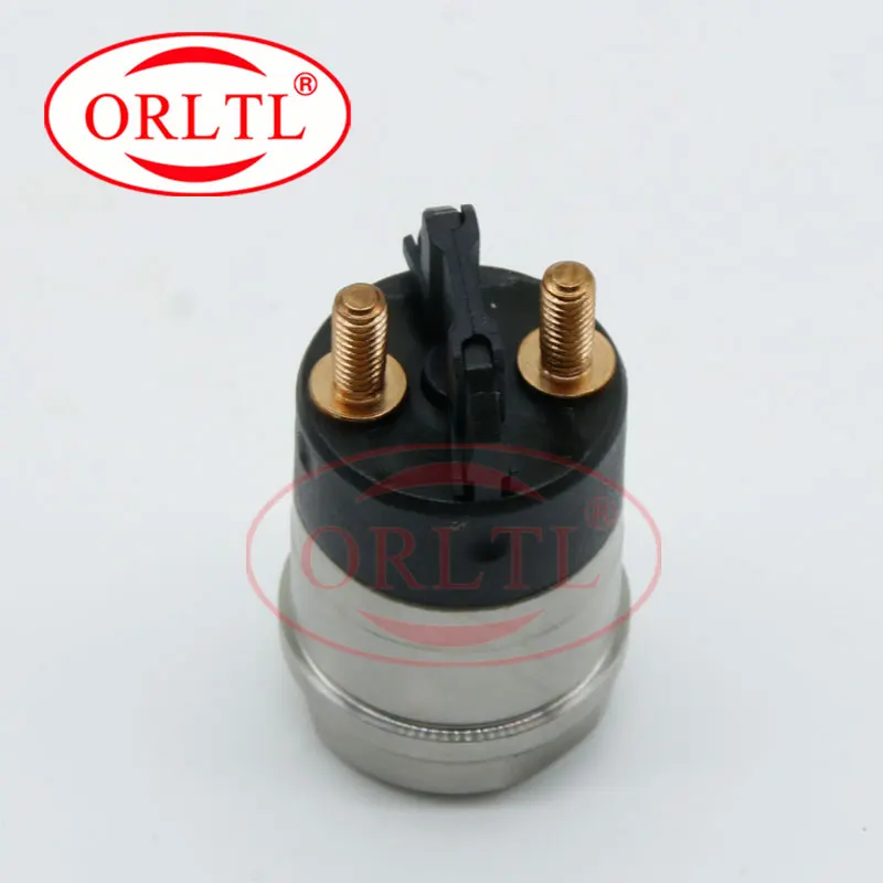 Электромагнитный клапан форсунки ORLTL F00RJ02697 (F00R J02 697) Соленоидный F 00R 697 CR группа