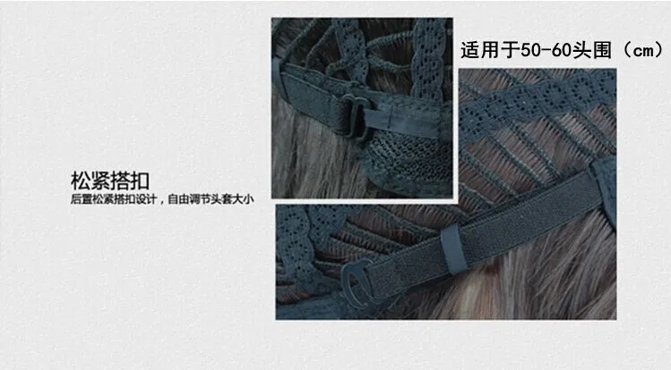 Ролевые игры Deku Hairpiece аниме мой герой училища Косплей вечерние аксессуары Поставщик мидория изуку Todoroki Shoto Cos Toy Deku