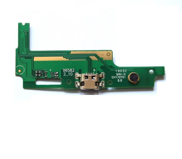 10 шт./лот новый разъем для микро док станции штепсельная плата USB порт зарядки