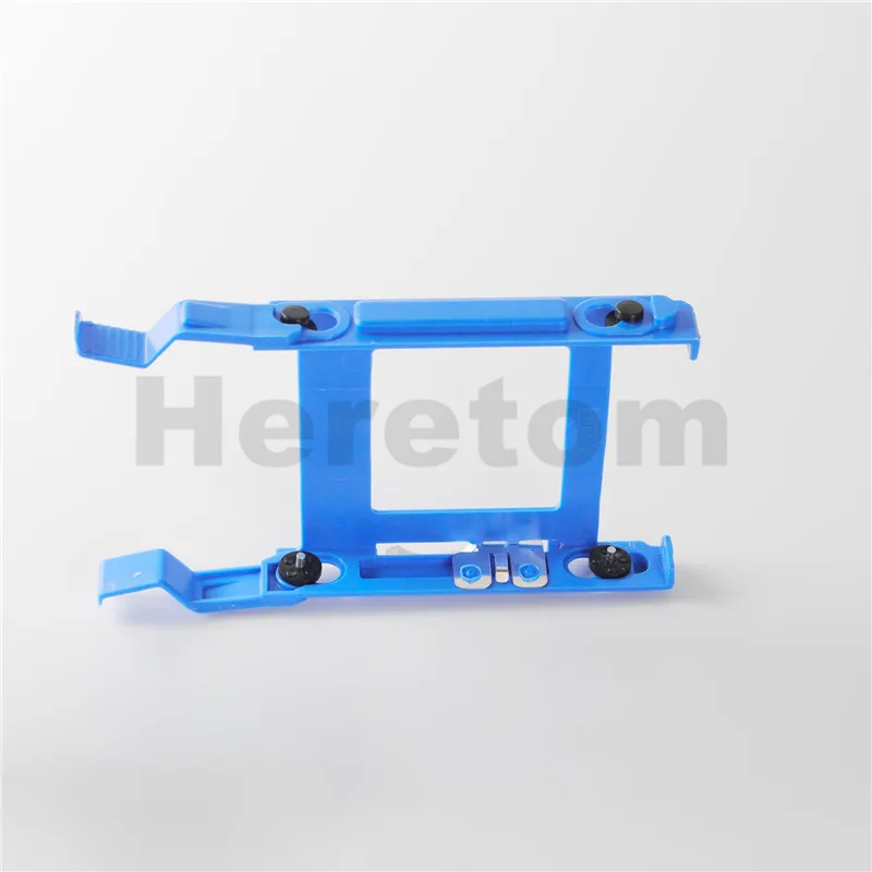 HDD/SSD жесткий диск caddy 2 5 &quotMT X9FV3 для Dell OptiPlex 3040 3050 Vostro 3653 Inspiron 3650 HDD Tray Caddy |