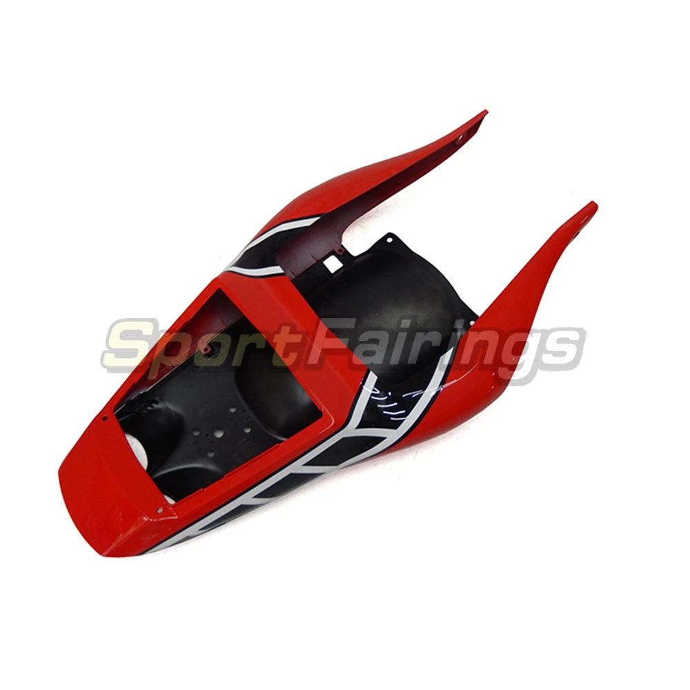 Fairings For Yamaha R6 98 99 00 01 02 1998 1999 2000 2002 Plastic ABS Motorcycle Fairing Kit Bodywork Cowling Red White Pearl | Автомобили
