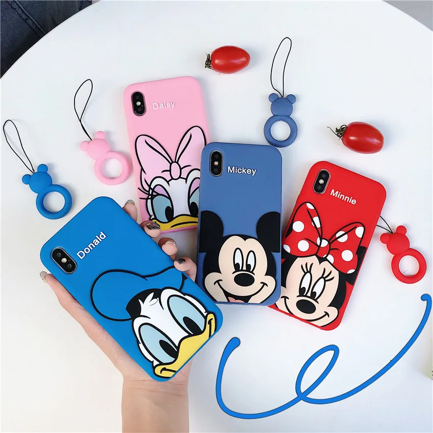 Remazy Модный женский чехол для теней для глаз s для iPhone 7, 8 Plus, X, XS, Max, XR, мягкий чехол для макияжа, чехлы для iPhone XS, XR, 6, 6S Plus, Coque