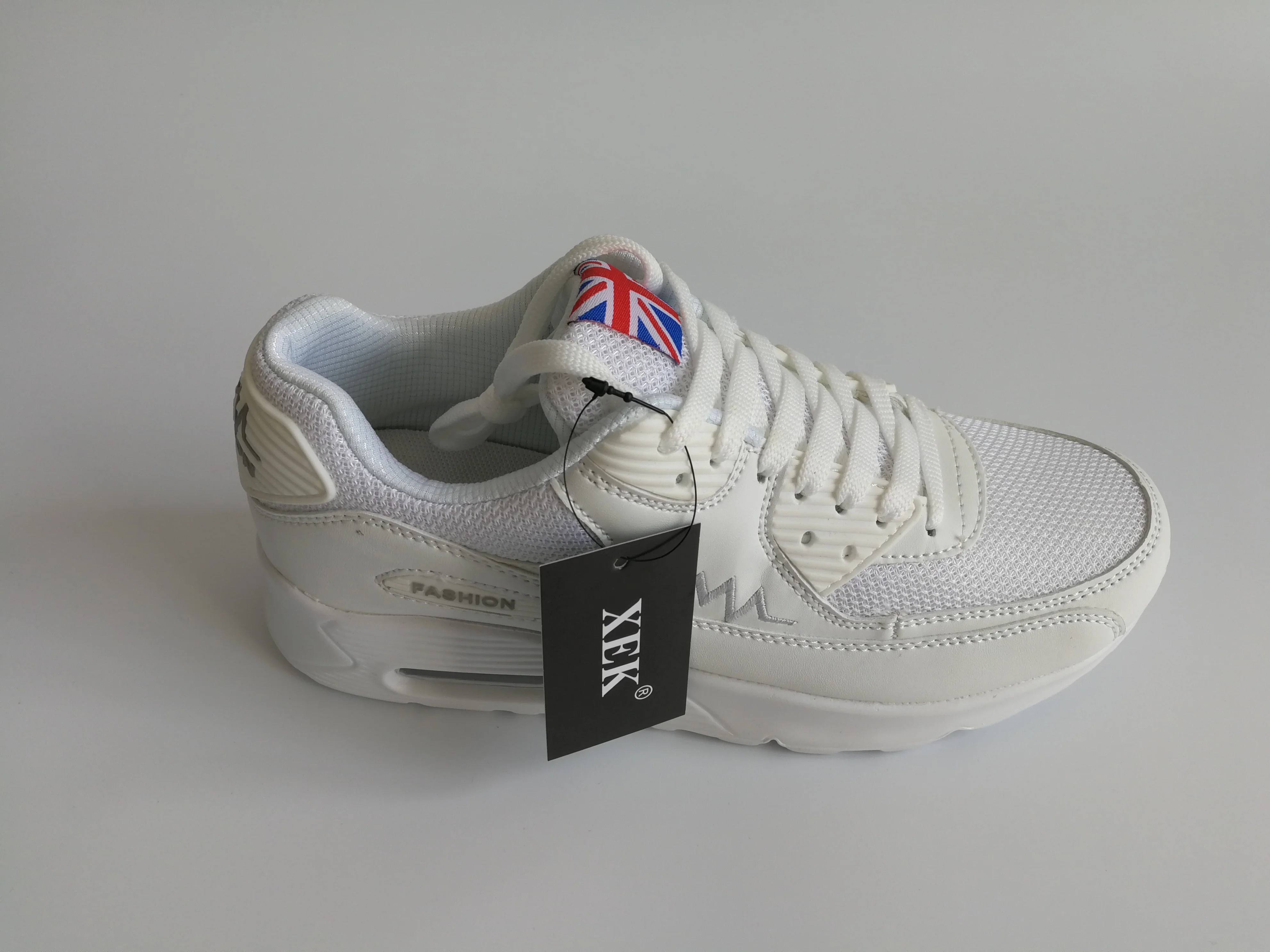 2017 для похудения Для женщин кроссовки на воздушной подушке обувь фитнеса Женская