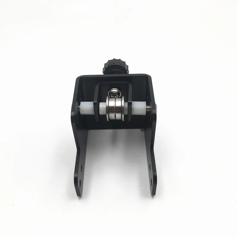 Обновленный ENDER 3 Pro 3D принтер y осевой натяжитель ремня комплект 4040 алюминиевый