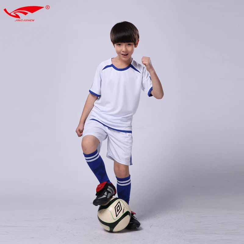 Высококачественные футбольные майки детский футбольный комплект на заказ для
