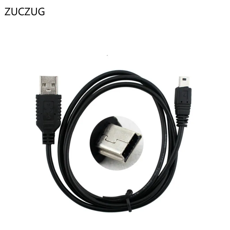 Мини USB кабель ZUCZUG для быстрой зарядки и передачи данных сотовых телефонов MP3 MP4