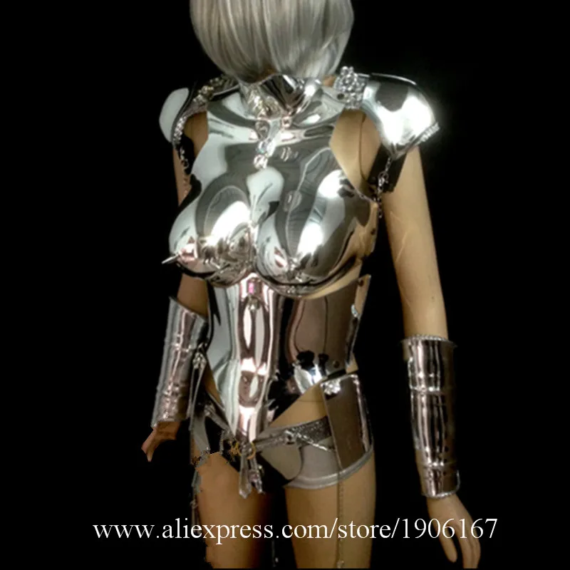 Бальный карнавал Виктории сексуальное женское вечернее платье посеребренное