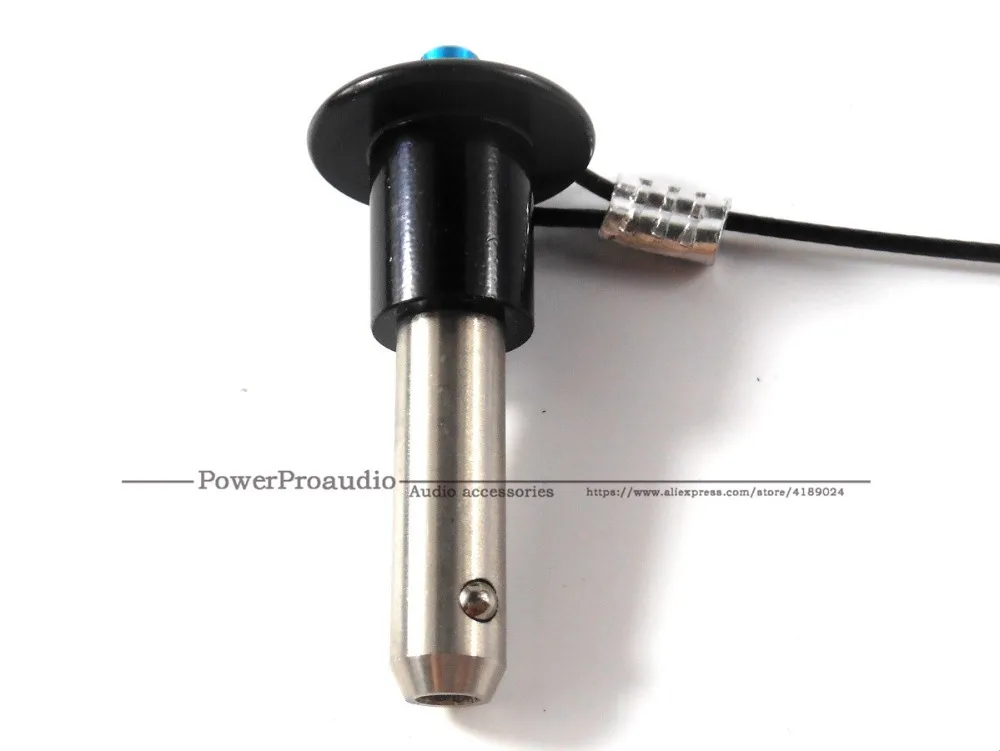 Хорошие колонки Pin 8x19 мм для линейных колонок DIY Audio Stage Audio|Аксессуары аудиосистем|