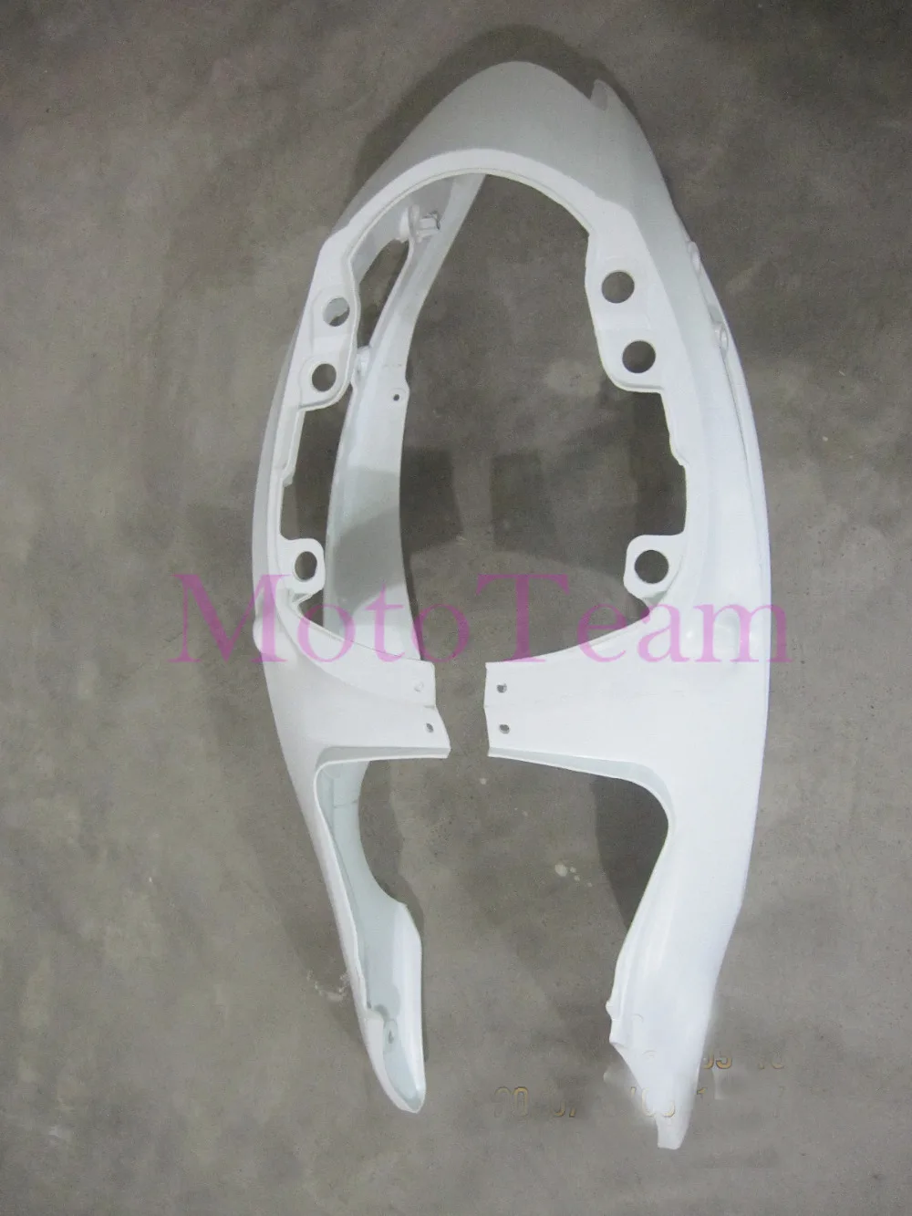 Новинка для Suzuki GSXR1300 GSX1300R GSX 1300R Hayabusa 2008 2009 2010 2011 2012 2013 Неокрашенная задняя