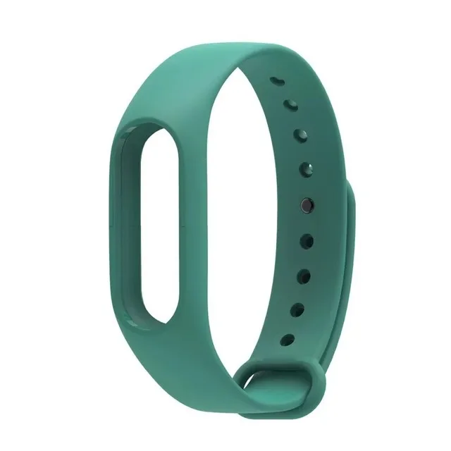 Браслет для Xiaomi Mi Band 2 спортивный ремешок часы силиконовый браслет correa Miband