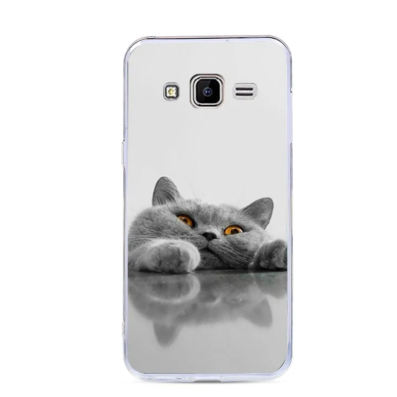 19 Мягкий силиконовый чехол для samsung Galaxy Core Prime G360 чехол Coque G361 Win 2 Duos tv G360BT G360F G360H чехол Fundas - Цвет: 19