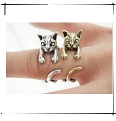 Oly2u Новая мода Дэн Jewelry Серьги для женщин brincos ДНК наука Стад Серьги букле d'oreille