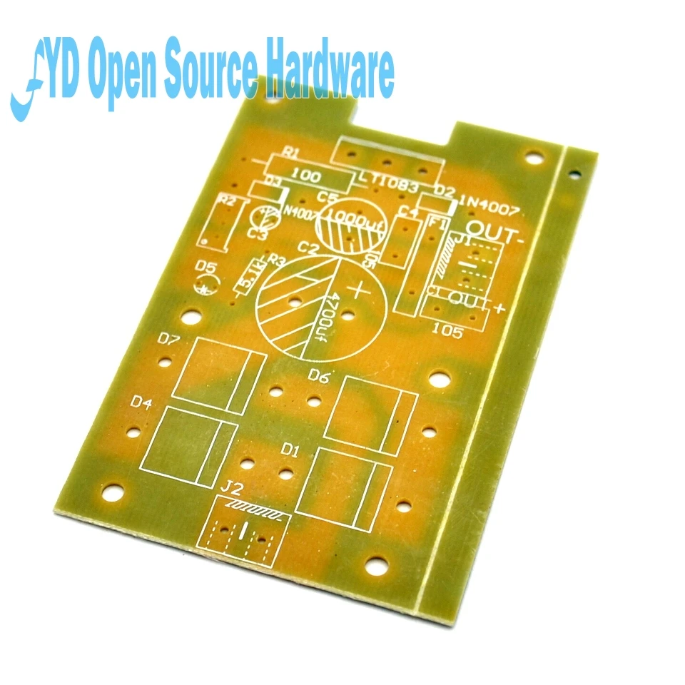 Блок питания LT1083 7A с радиатором 1 шт.|power module|module powermodule power supply |