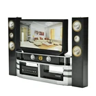 Комплект Hi-Fi для домашнего кинотеатра 1:6