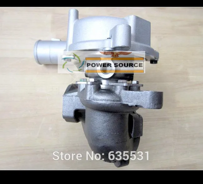 Турбо для AUDI A3 K03 53039880011 53039880044 11 44 06A145703A SKODA Octavia VW Golf Bora 2001 1 8 T AGU ALN 1.8L 150HP|turbo turbo