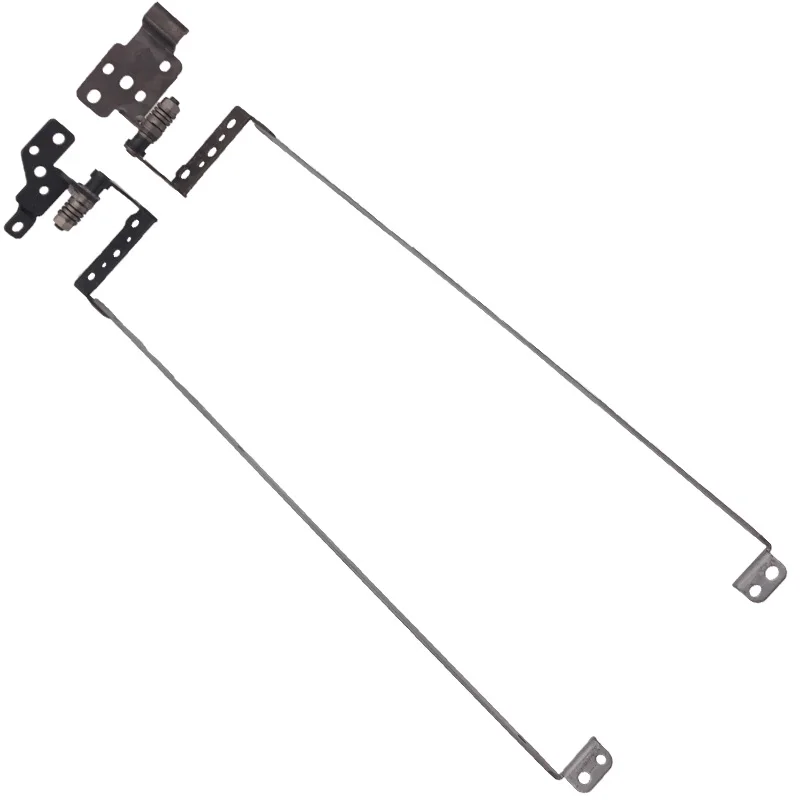 Купи New Laptop LCD Hinges For TOSHIBA Satellite L750 L750D L755 L755D P/N:FBBLB033010 FBBLB034010 Laptop Hinges за 373 рублей в магазине AliExpress