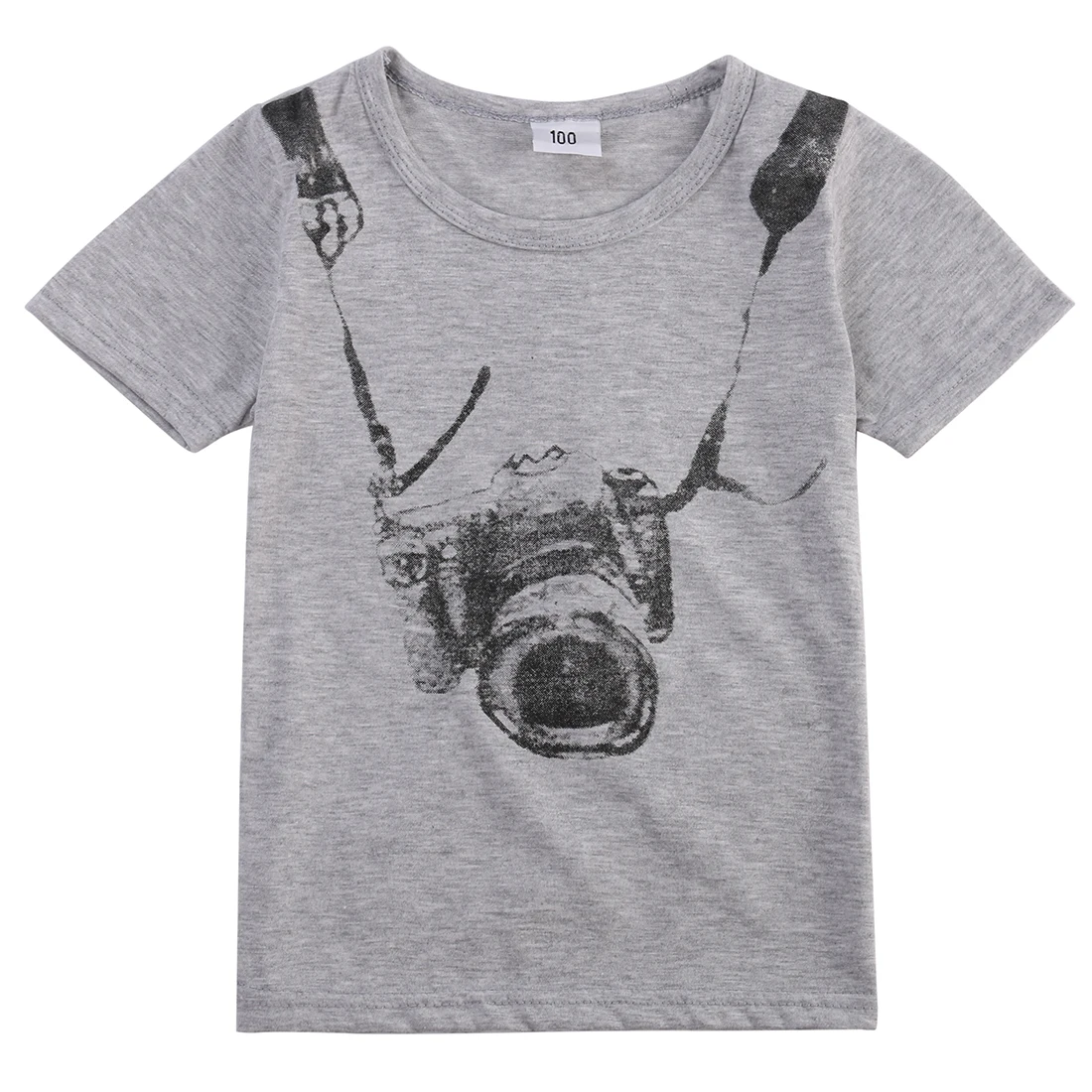 

Baby Boys 1Y-7T T-Shirts Tops Sportwear Outfits Kids Casual T-Shirts Short Sleeve Kid Boys T-Shirts Summer Clothes