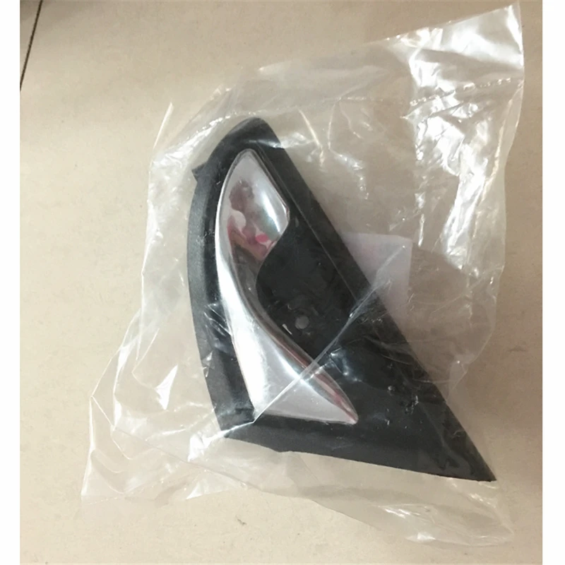 Внутренняя ручка двери JAC J3 J3S Turin 6105230U8160AQ 6105240U8160AQ 6205230U8160AQ 6205240U8160AQ ручки
