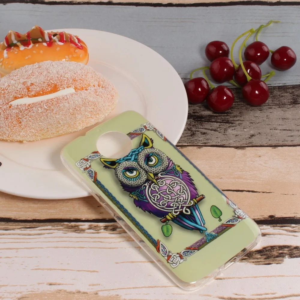Чехол для Motorola Moto G5S/Moto G5S чехол X4 E4 Plus Etui Telefoon Hoesjes|Чехлы-книжки| |