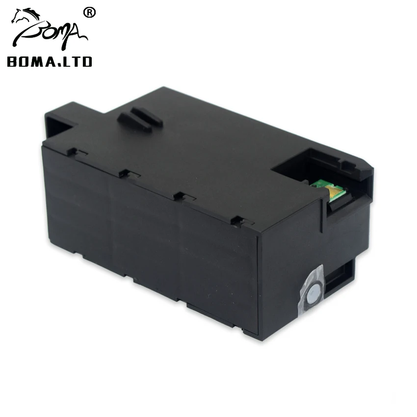 Картридж T3661 T366100 для обслуживания чернил картридж EPSON|Чернильные картриджи| |