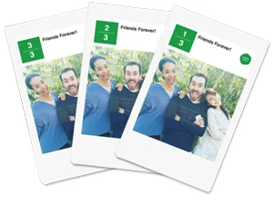 Fujifilm Instax Share SP-2 мобильный смартфон принтер мгновенной фотографии Instax принтеры серебро/золото с Instax Мини пленки наборы